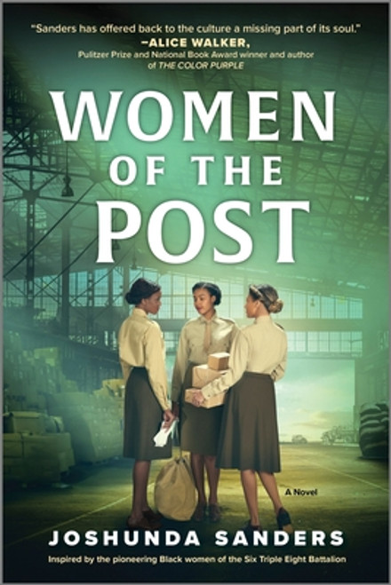 Women of the Post (Original)