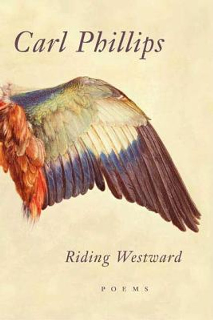 Riding Westward: Poems