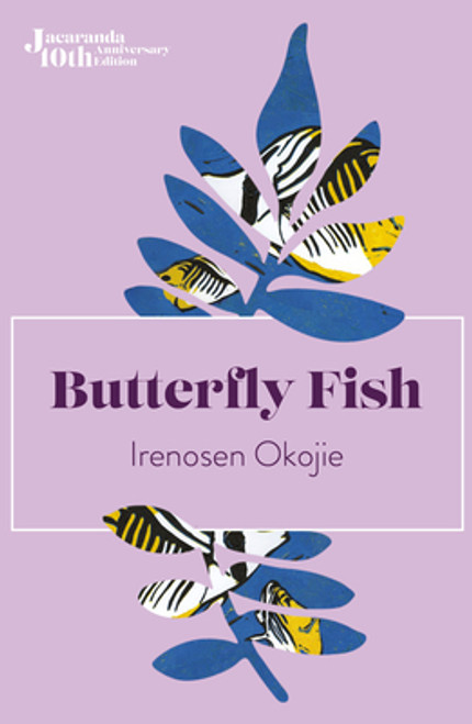 Butterfly Fish (Anniversary)