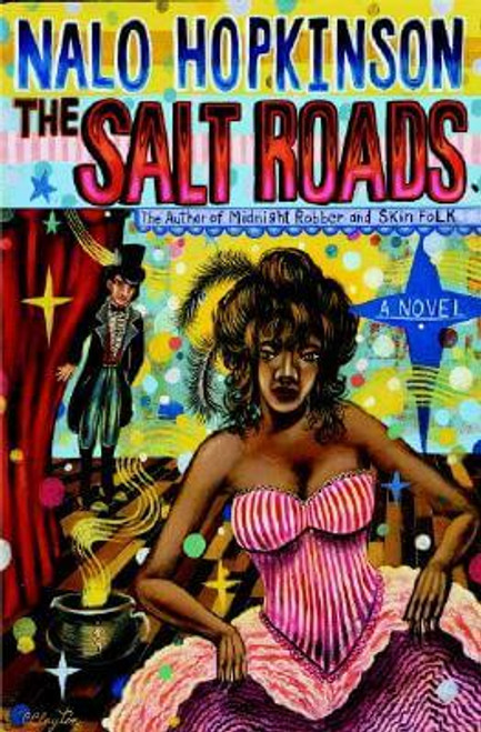 The Salt Roads