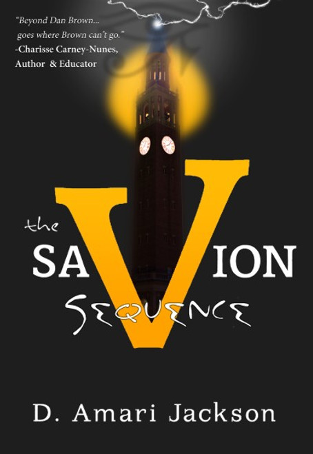 The Savion Sequence (Hardcover)