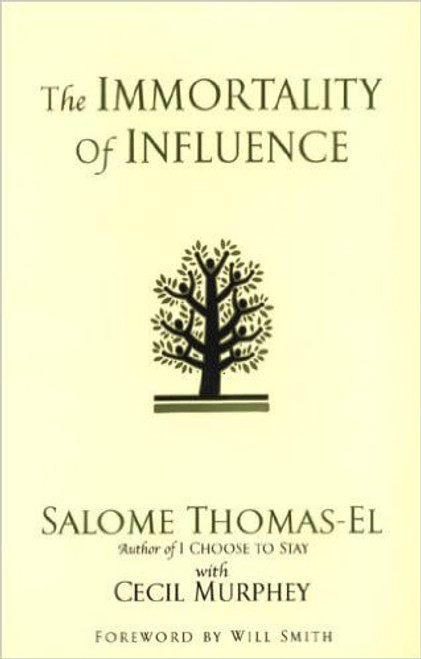 The Immortality Of Influence