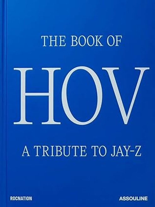 The Book of Hov : A Tribute to Jay-Z