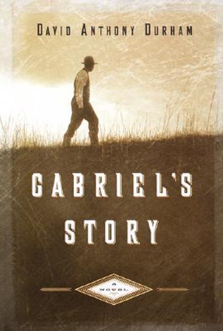 Gabriel&rsquo;s Story