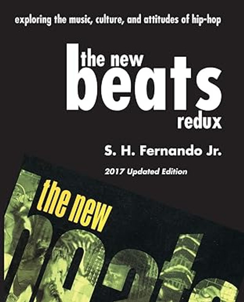 The New Beats Redux: Exploring the music, culture and attitudes of hip-hop