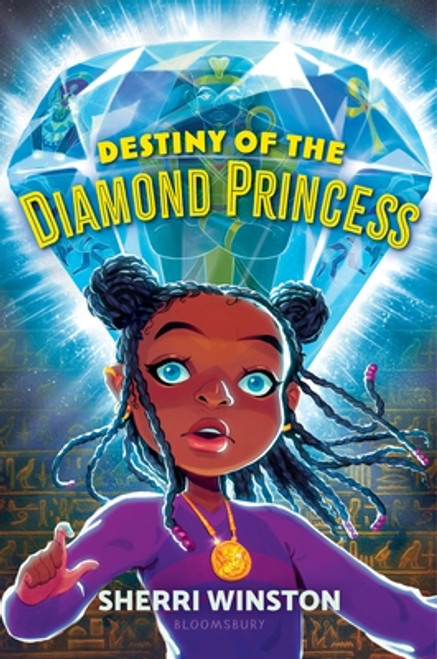 Destiny of the Diamond Princess