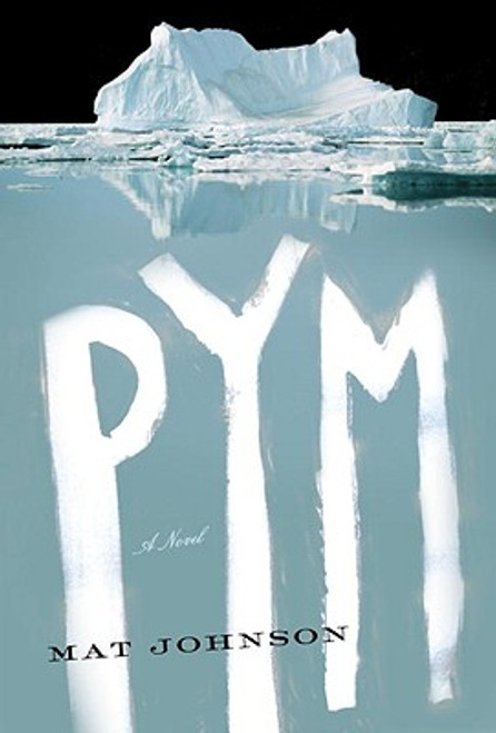 Pym: A Novel