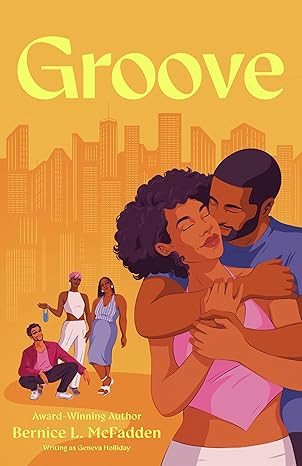 Groove (2025)