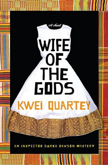 Wife Of The Gods: A Novel
