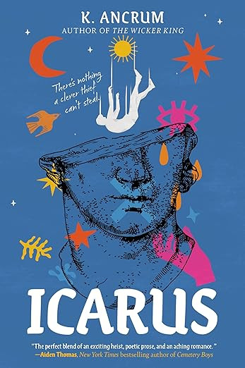 Icarus