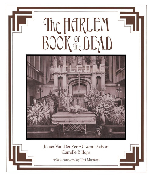 The Harlem Book of the Dead