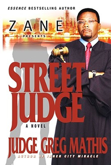 Street Judge