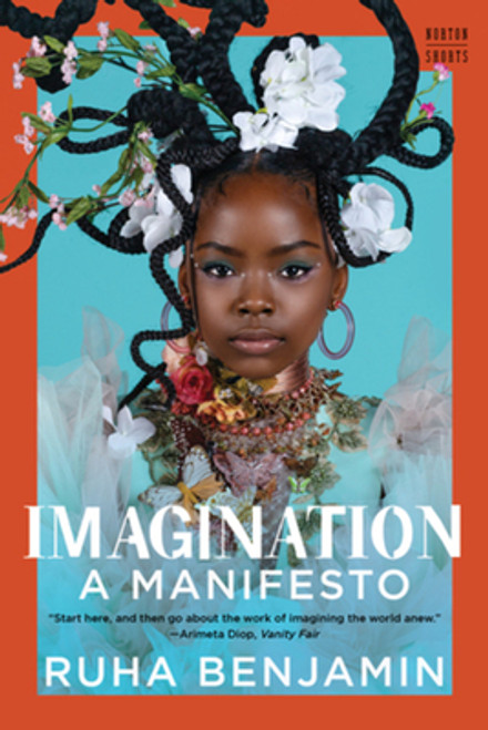 Imagination: A Manifesto
