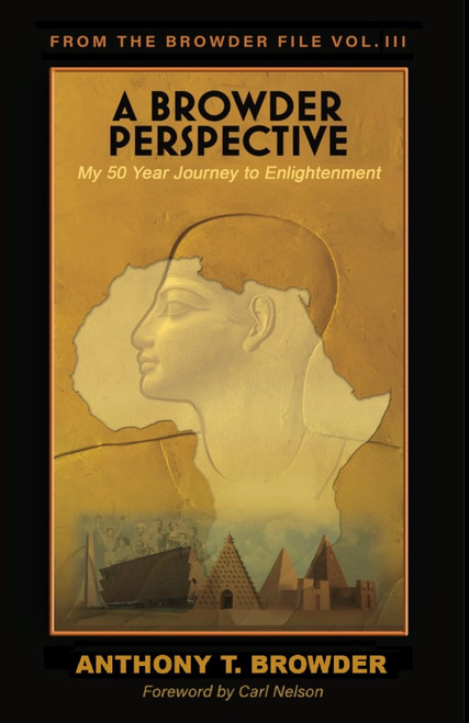 From the Browder File, Vol. Ill: A Browder Perspective