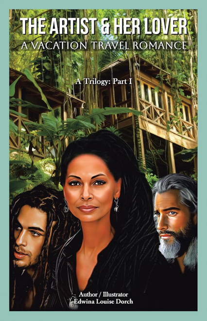 The Artist & Her Lover: A Vacation Travel Romance