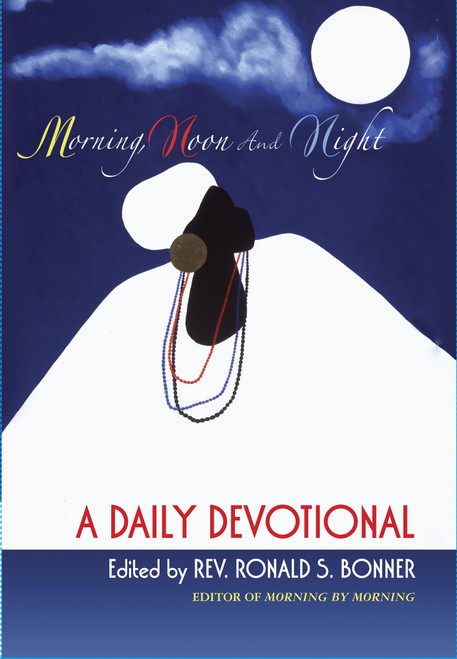 Morning, Noon and Night (Original)