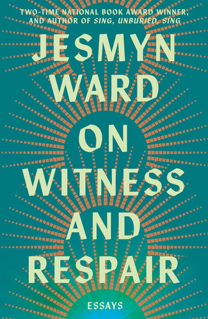 On Witness and Respair: Essays