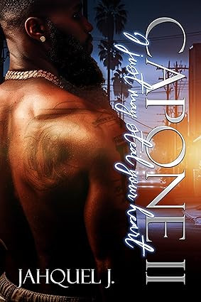 Capone 2: A Black Mafia Romance