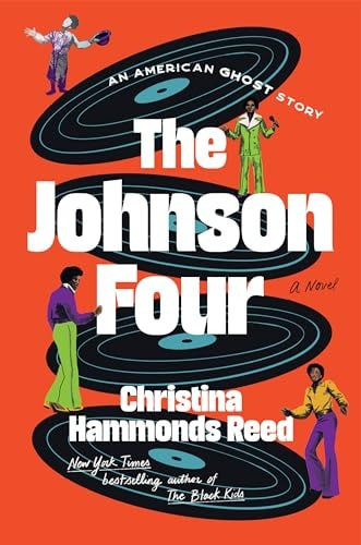 The Johnson Four