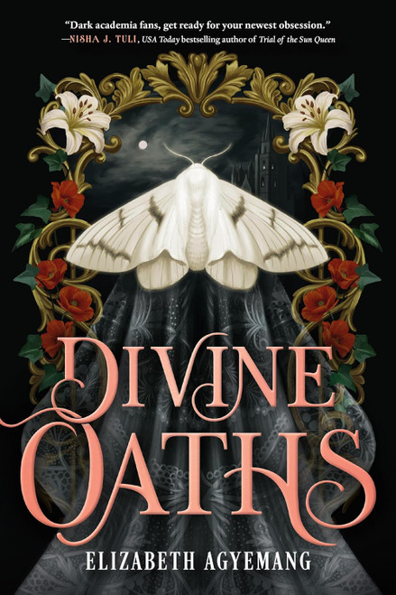 Divine Oaths (Special Limited Edition) (Special)