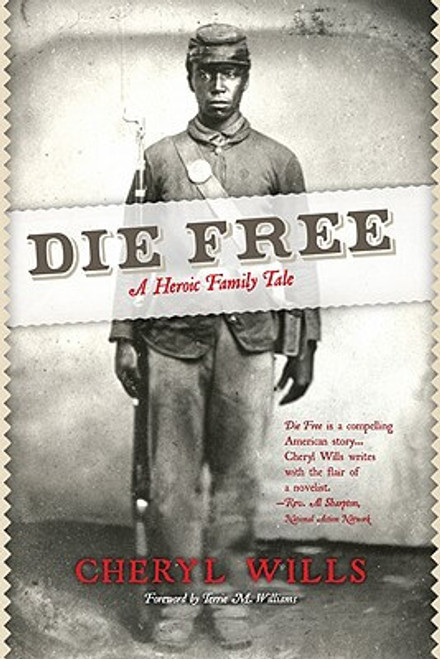 Die Free - A Heroic Family Tale