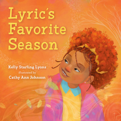 Lyric’s Favorite Season
