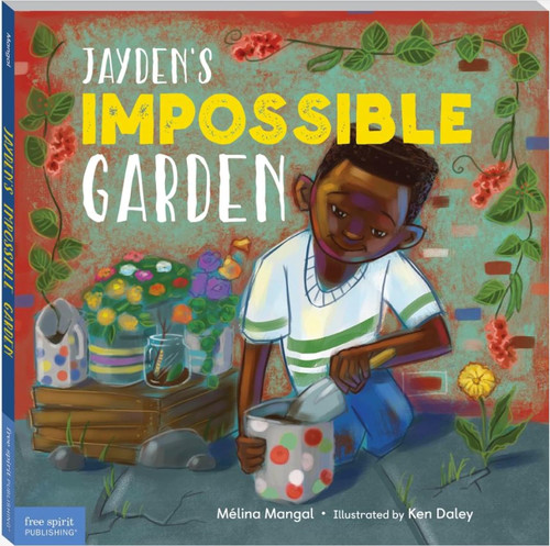 Jayden's Impossible Garden