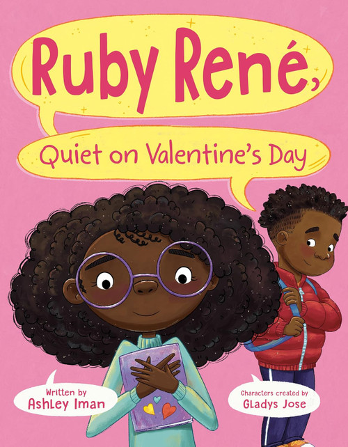 Ruby Rene, Quiet on Valentine's Day