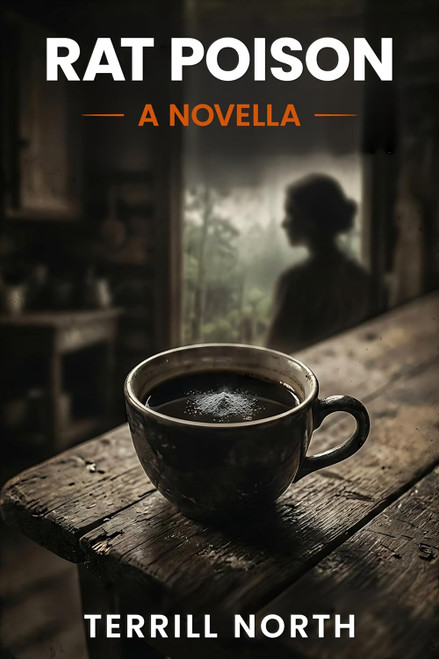 Rat Poison: A Novella