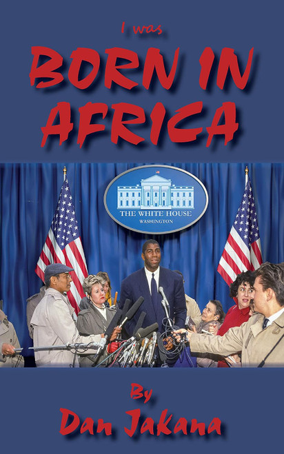 Born in Africa