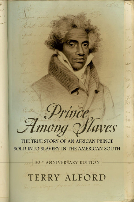 Prince Among Slaves