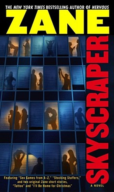 Skyscraper: A Novel