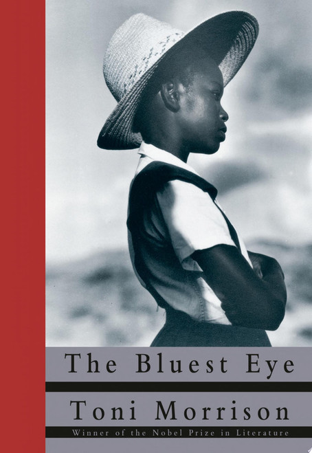 The Bluest Eye