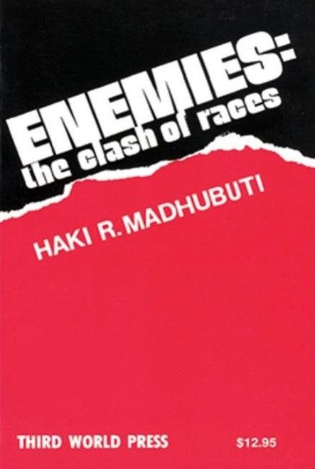 Enemies: The Clash of Races