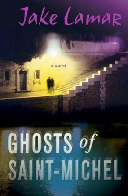 Ghosts of Saint-Michel