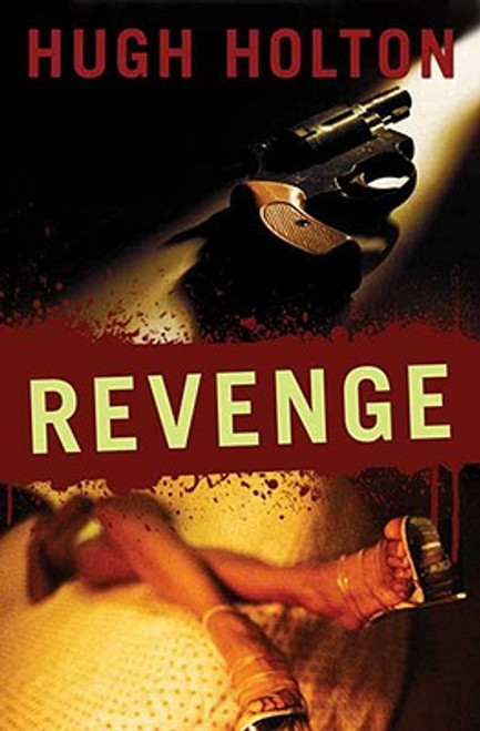 Revenge (Larry Cole)