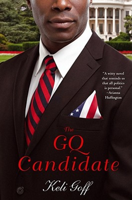The Gq Candidate: A Novel