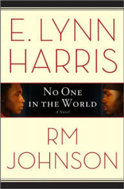 No One In The World: A Novel