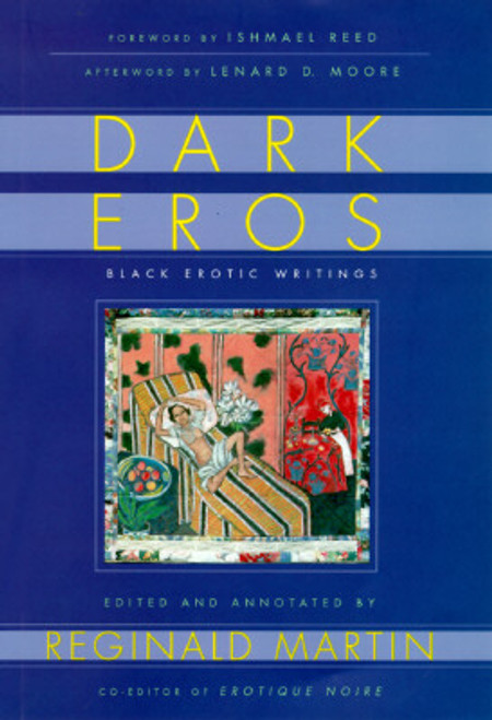 Dark Eros: Black Erotic Writings