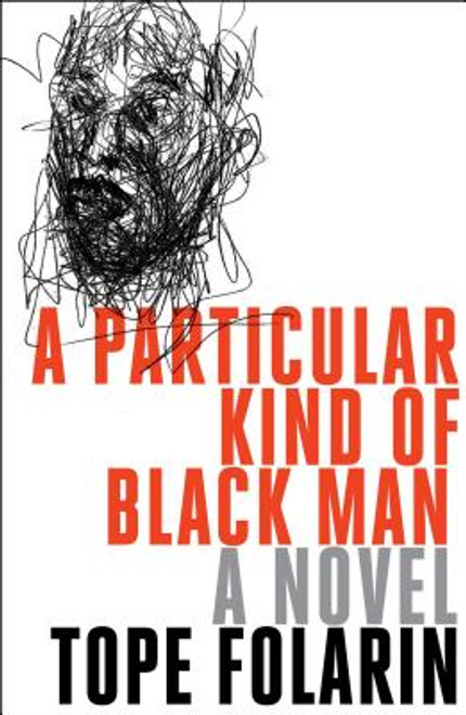 A Particular Kind of Black Man