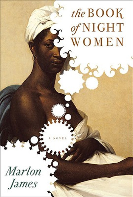 The Book Of Night Women