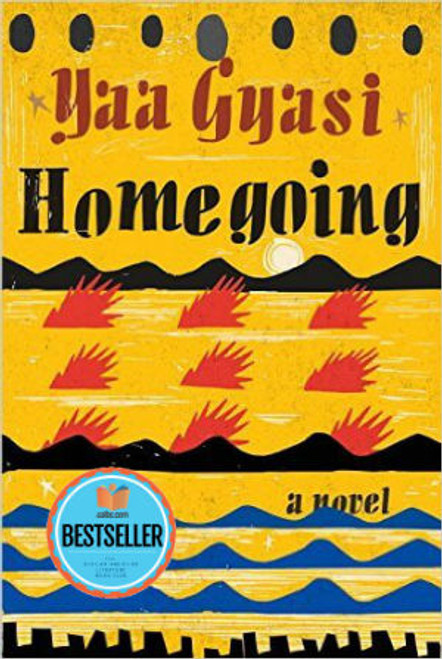 Homegoing: A Novel