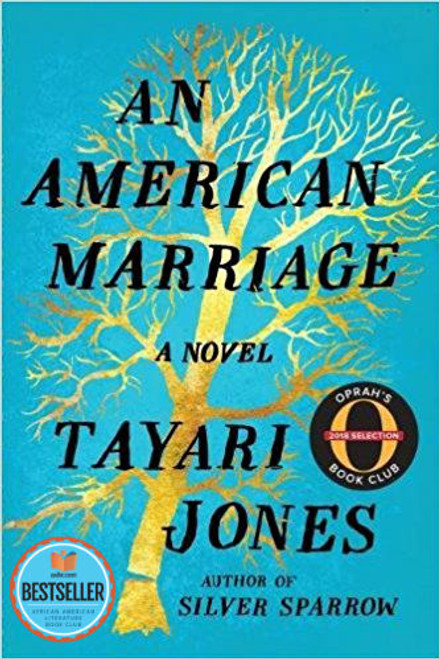 An American Marriage: A Novel