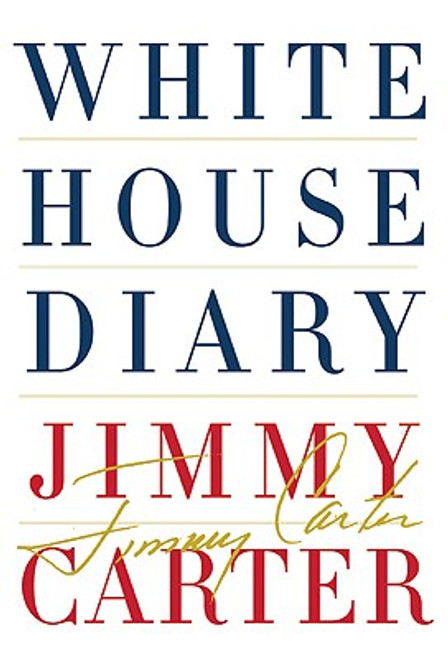 White House Diary