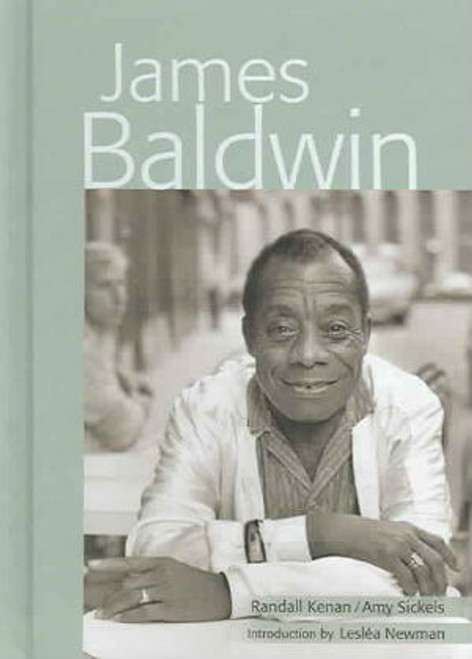 James Baldwin (G& Lw) (Gay and Lesbian Writers)