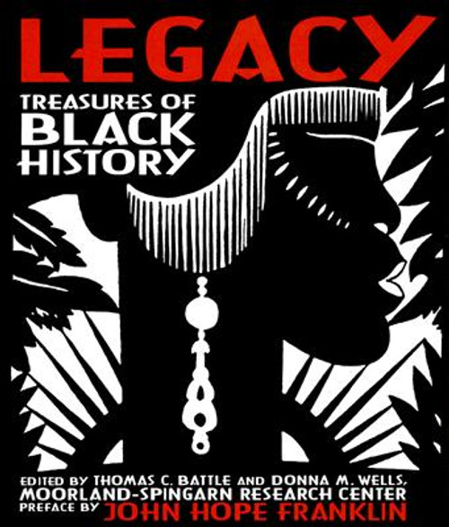 Legacy: Treasures of Black History