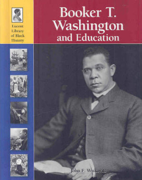 Booker T. Washington and Education