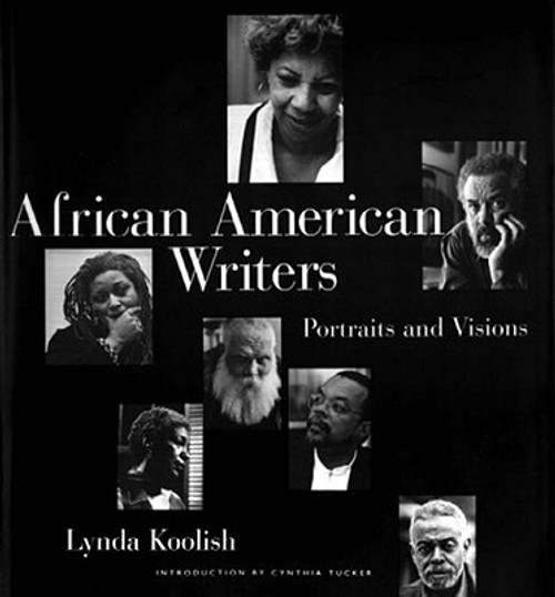 African American Writers: Portraits and Visions