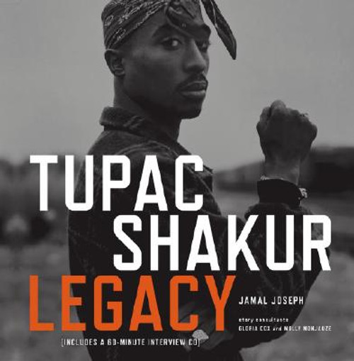 Tupac Shakur Legacy