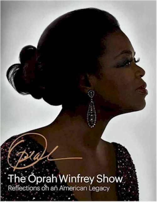 The Oprah Winfrey Show: Reflections on an American Legacy